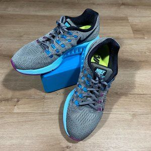 Nike Zoom Pegasus Running Shoes Size 10